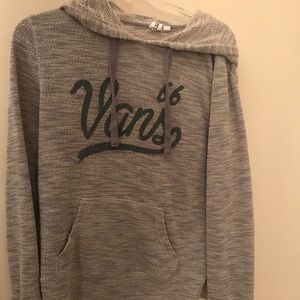VANS HOODIE
